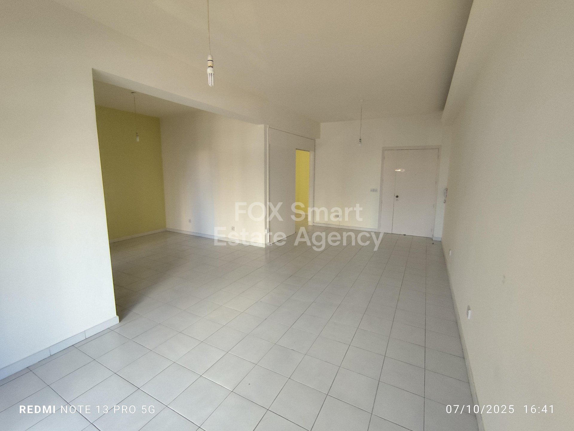 Apartment, For Rent, Limassol, Chalkoutsa