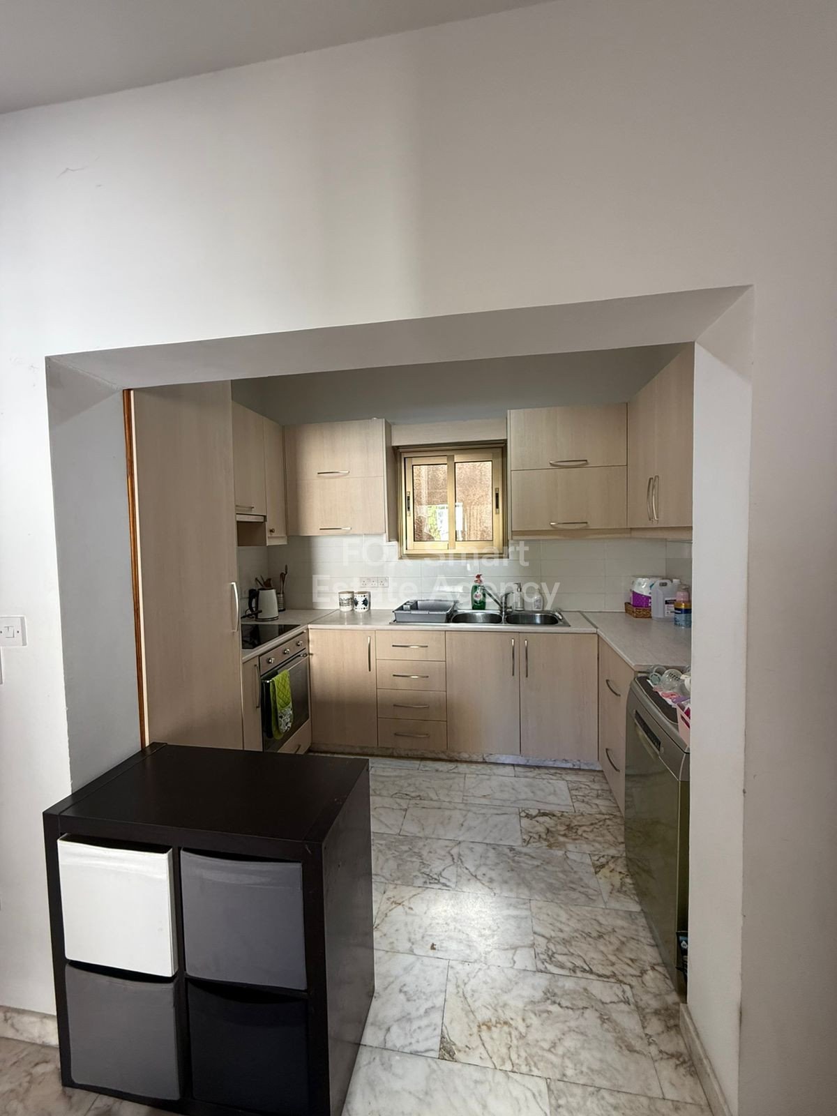 House, For Rent, Limassol, Agia Zoni