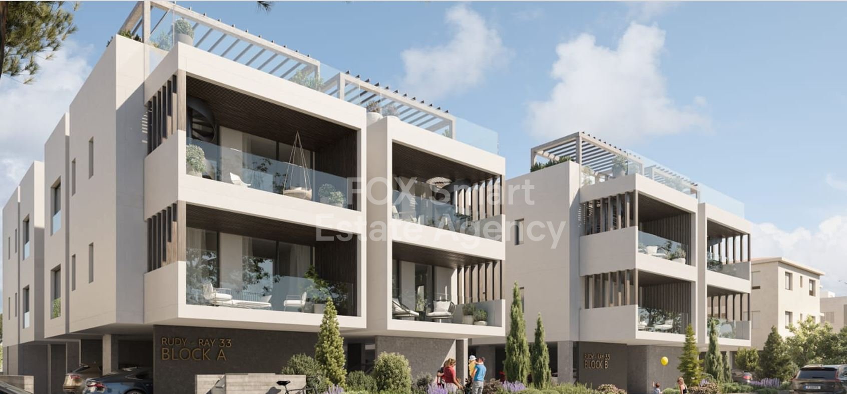 Apartment in Livadia - Image 2