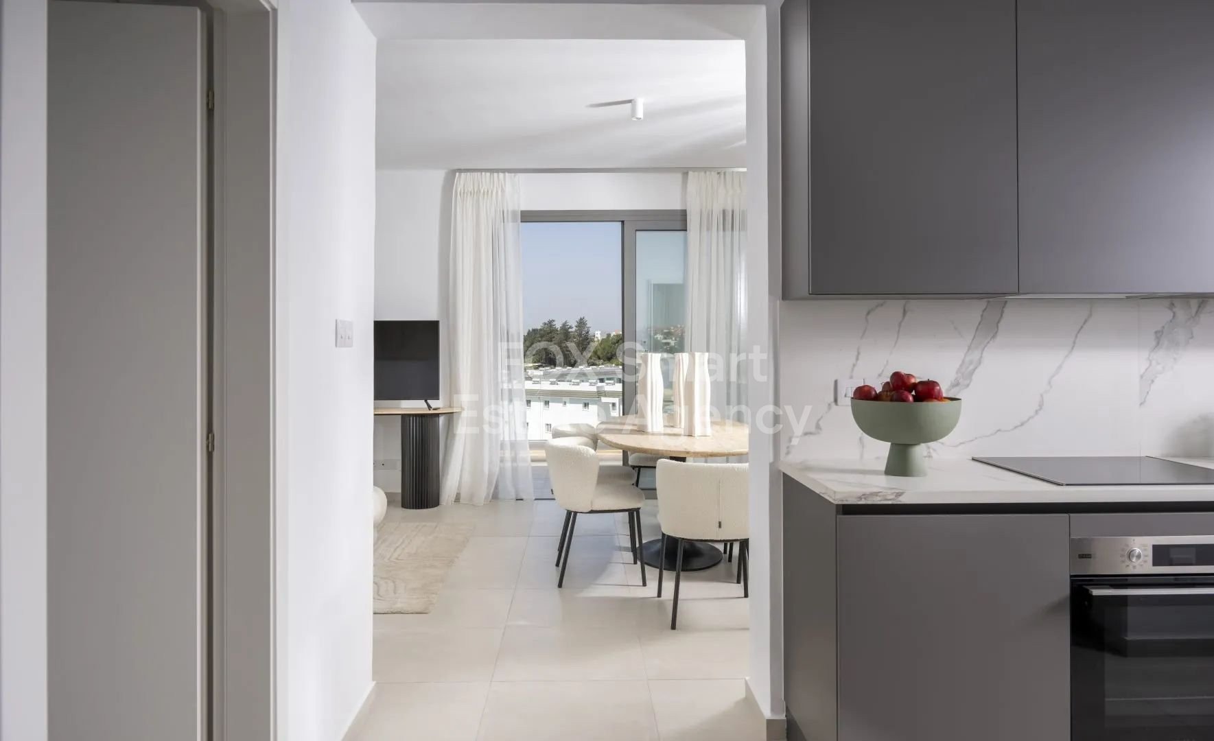 Apartment, For Sale, Limassol, Trachoni