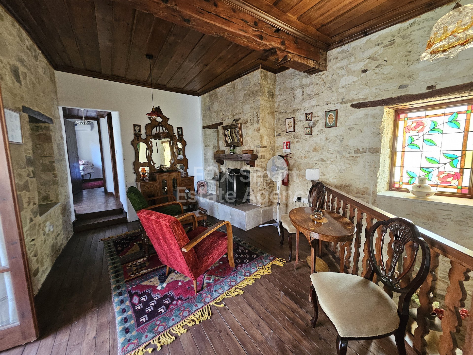 House, For Sale, Limassol, Omodos