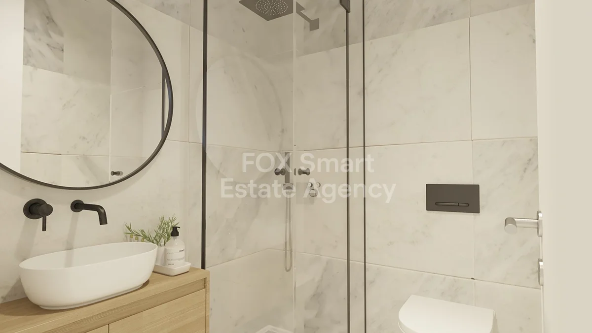 Spacious Two-Bedroom Apartment  for Sale in Latsia, Nicosia