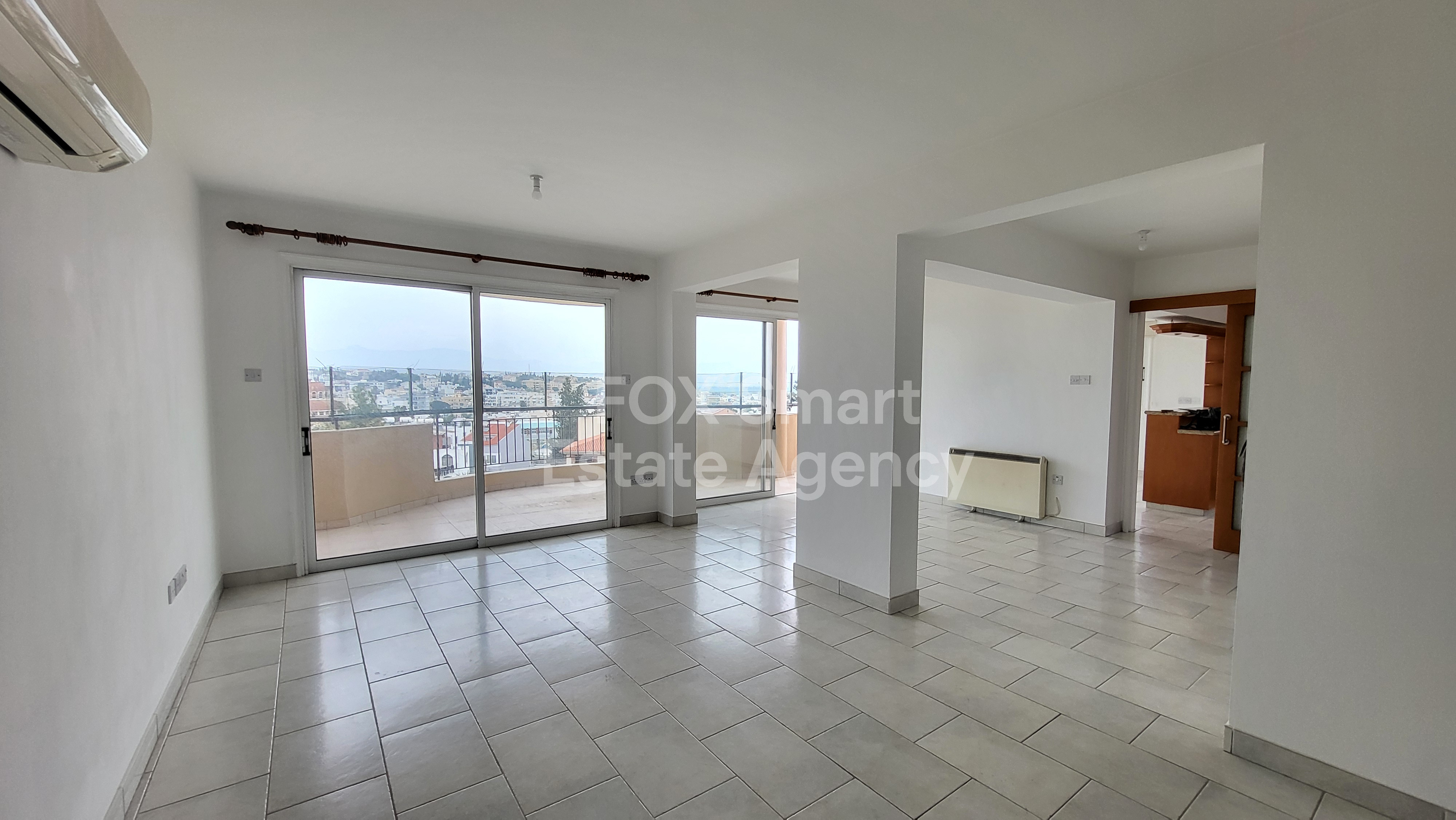 Apartment, For Sale, Nicosia, Aglantzia  3 Bedrooms 2 Bathro.....