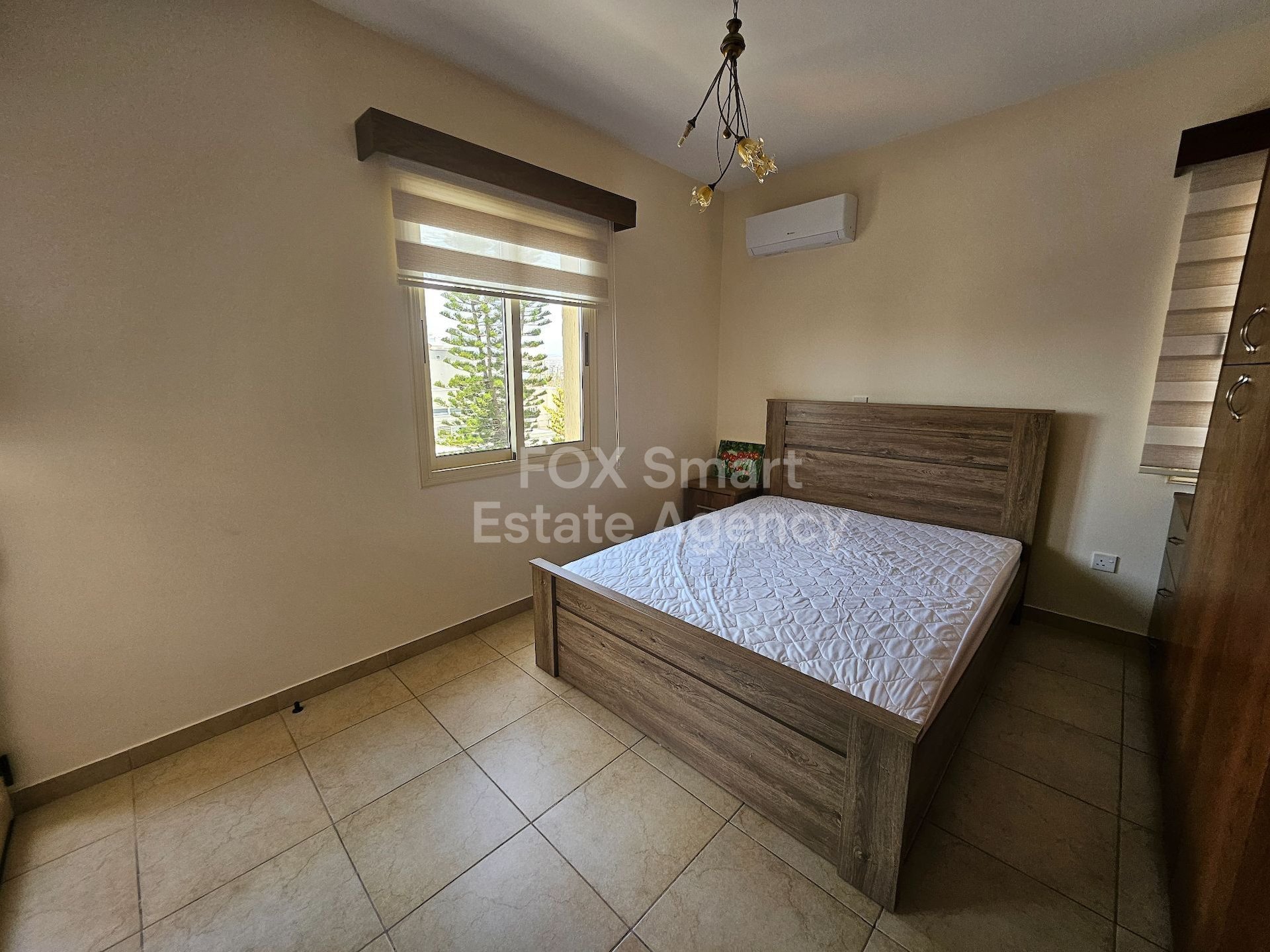 Apartment, For Sale, Limassol, Agios Spyridon