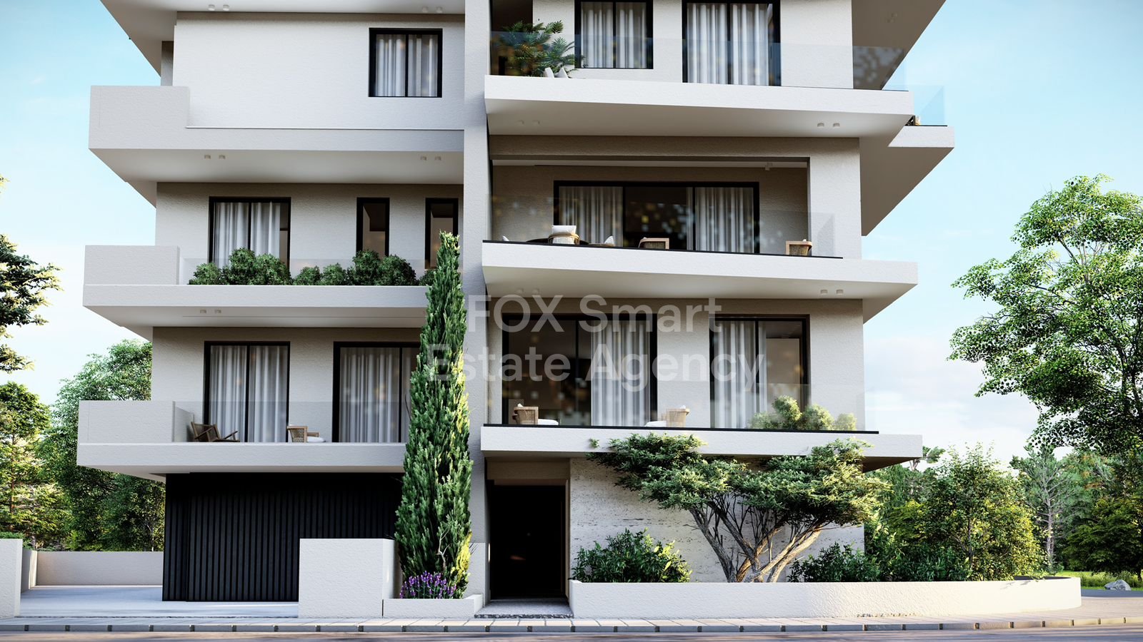 Apartment in Larnaca Marina - Image 2