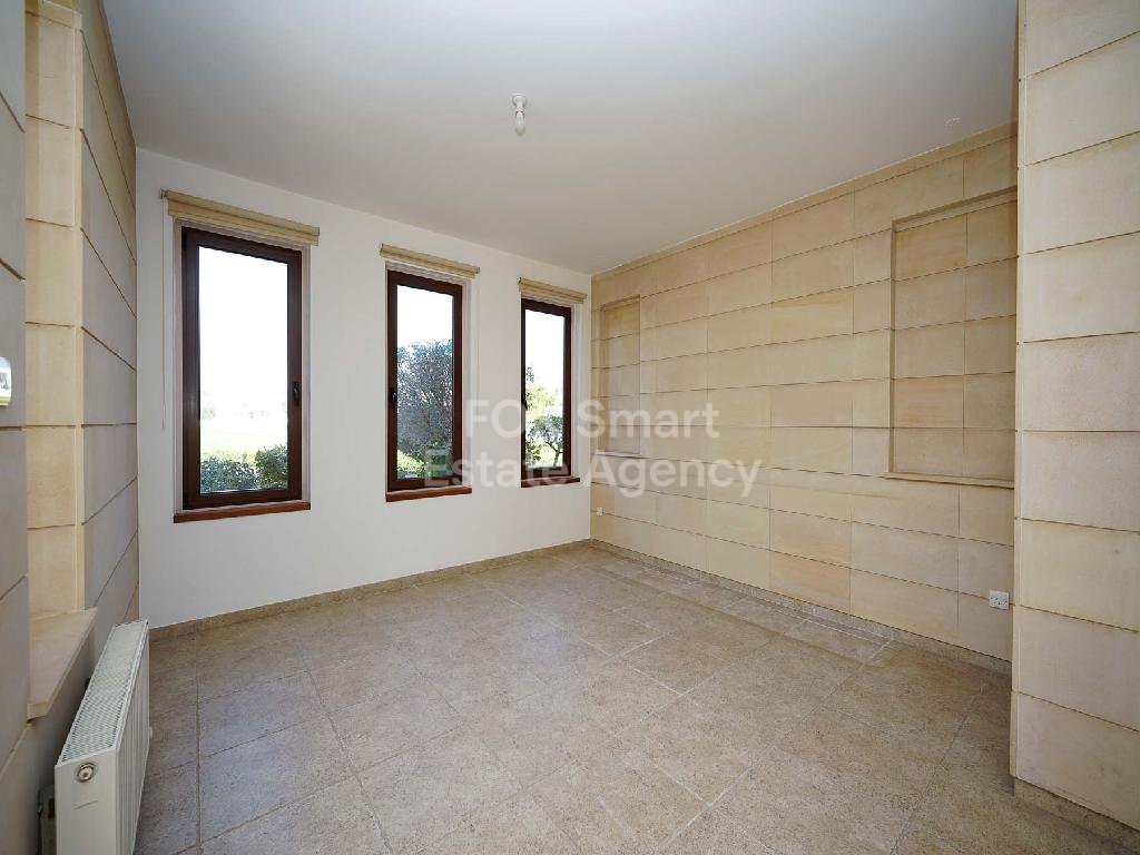 Luxury five-bedroom house in Egkomi, Nicosia for sale
