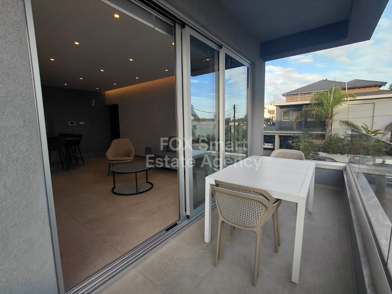 Apartment, For Rent, Limassol, Kapsalos