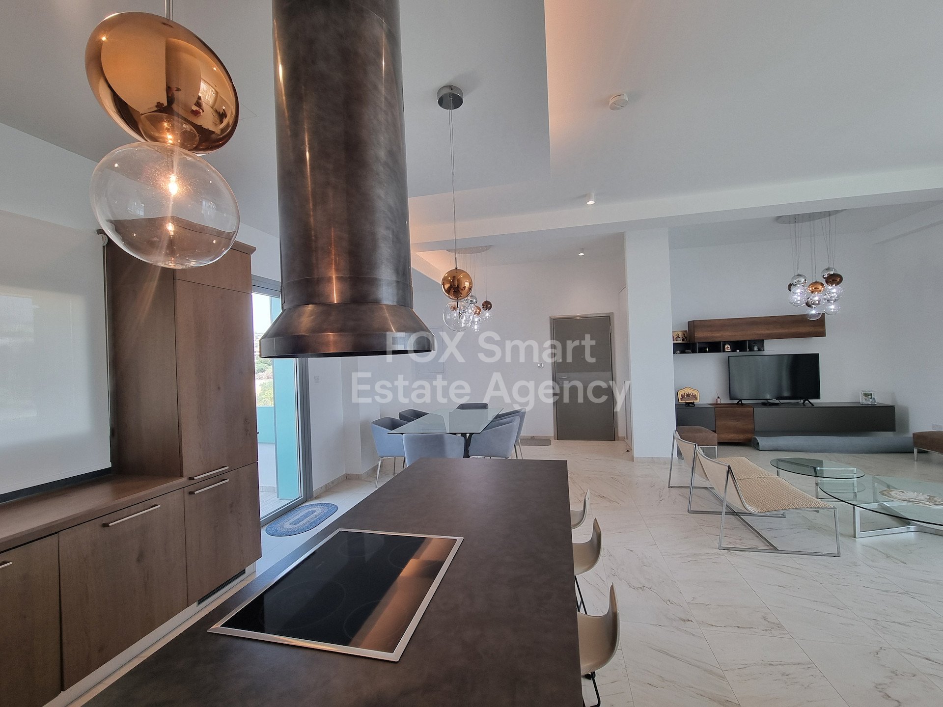 Apartment, For Sale, Limassol, Agios Tychon Tourist Area