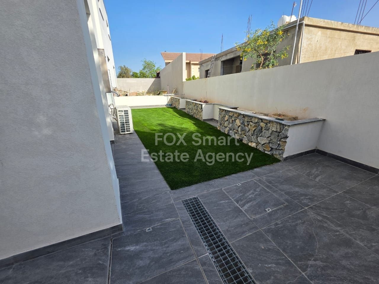 Apartment, For Rent, Limassol, Trachoni