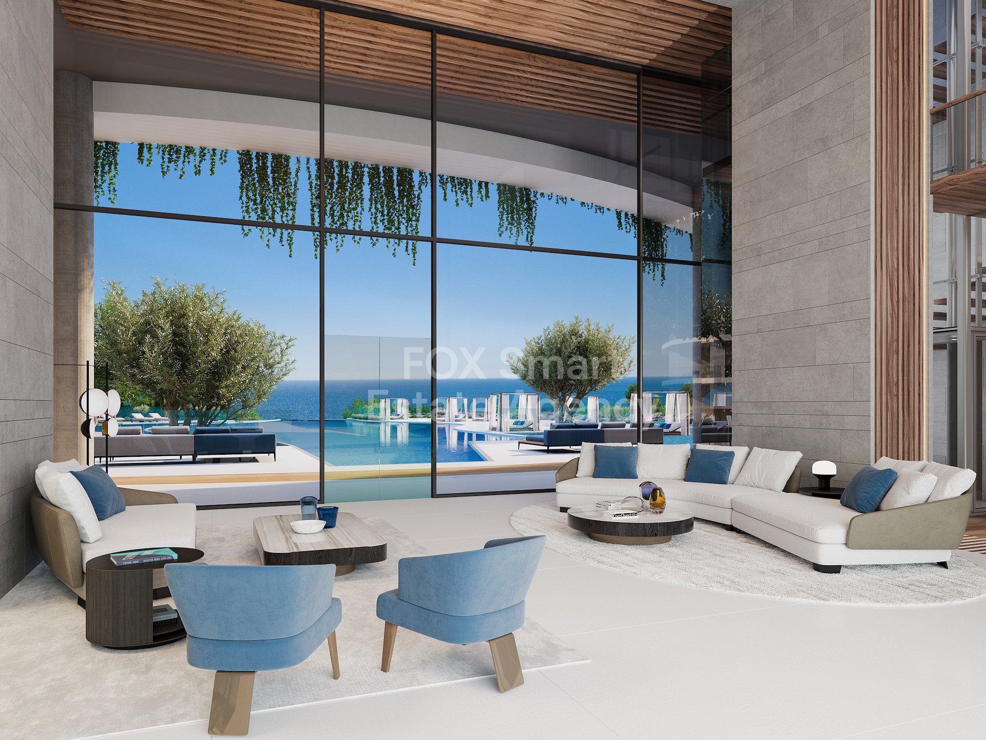 Apartment, For Sale, Limassol, Limassol Marina