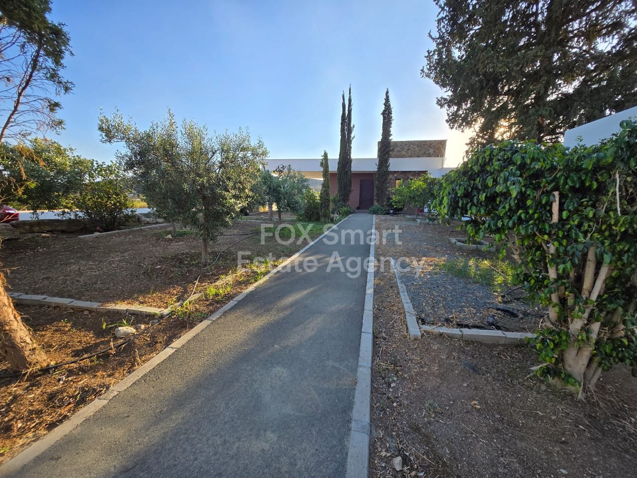 House, For Rent, Limassol, Pyrgos