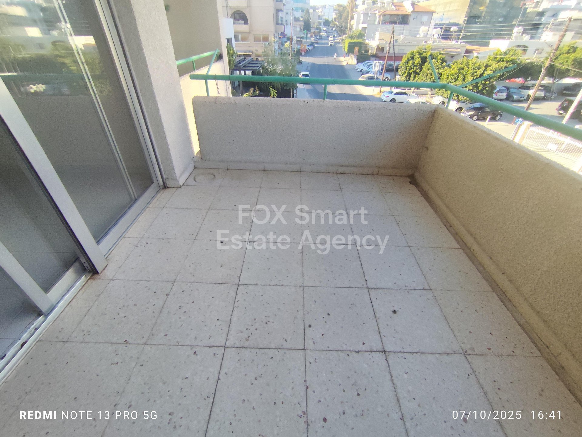 Apartment, For Rent, Limassol, Chalkoutsa