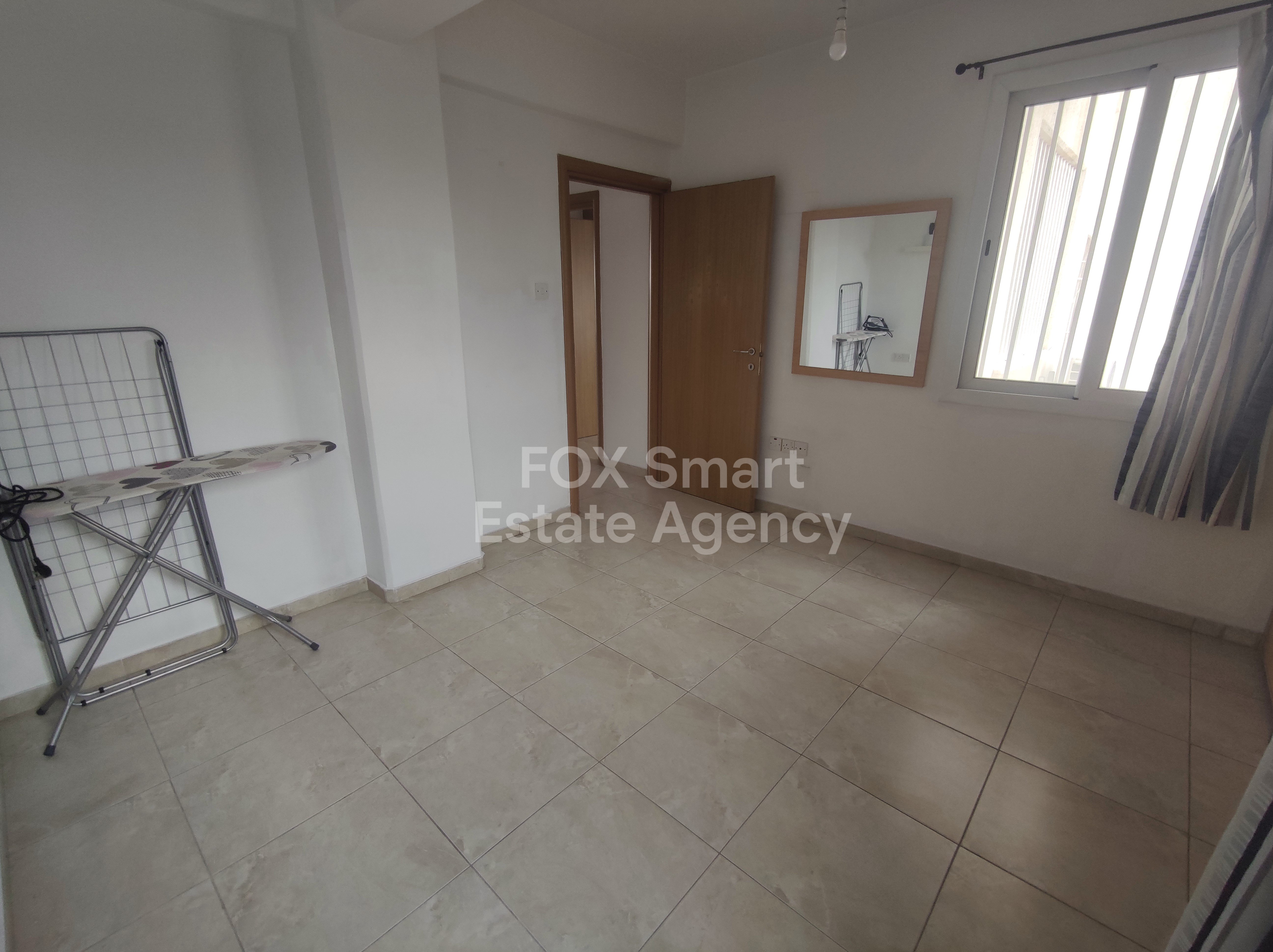 2 Bedroom Apartment in Cineplex area, Larnaca