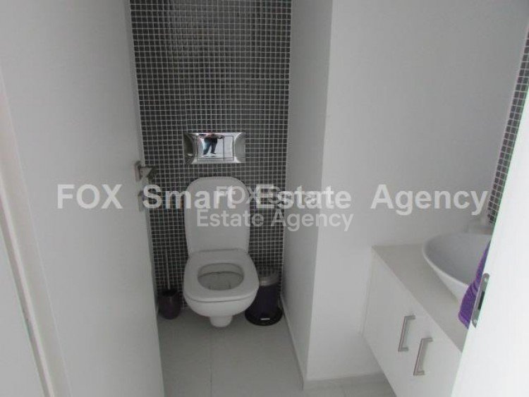 FOR RENT – Fully-furnished, Luxury 3-bedroom Apartment in Acropolis