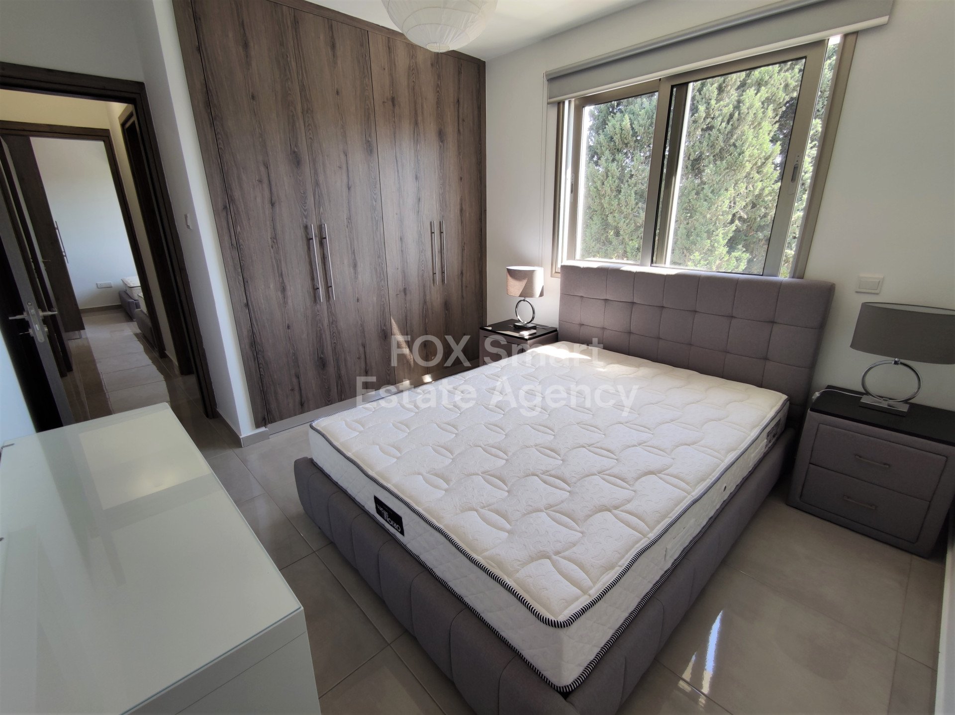 2 Bedroom Apartment, Meneou, Larnaca