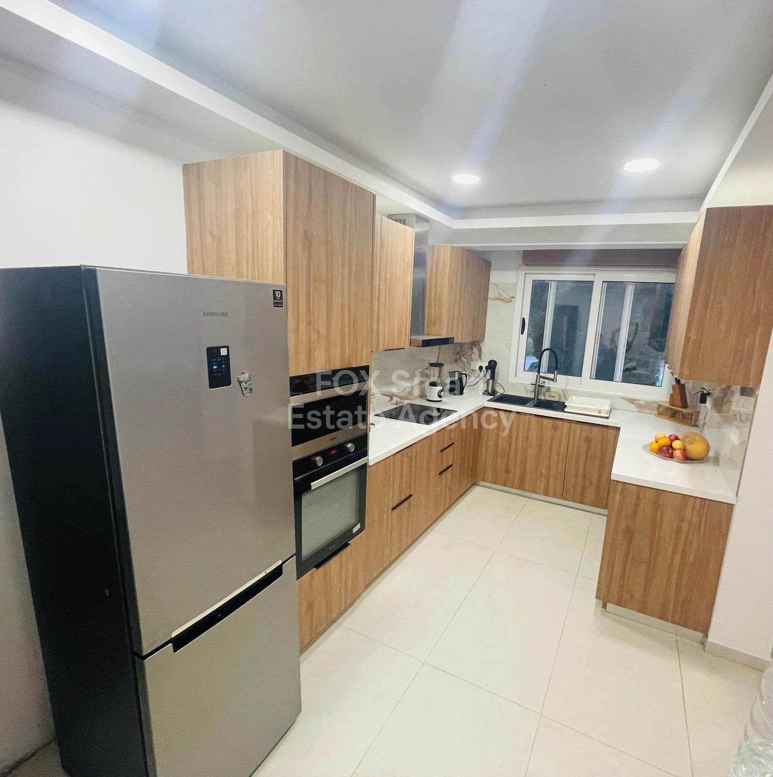 House, For Rent, Paphos