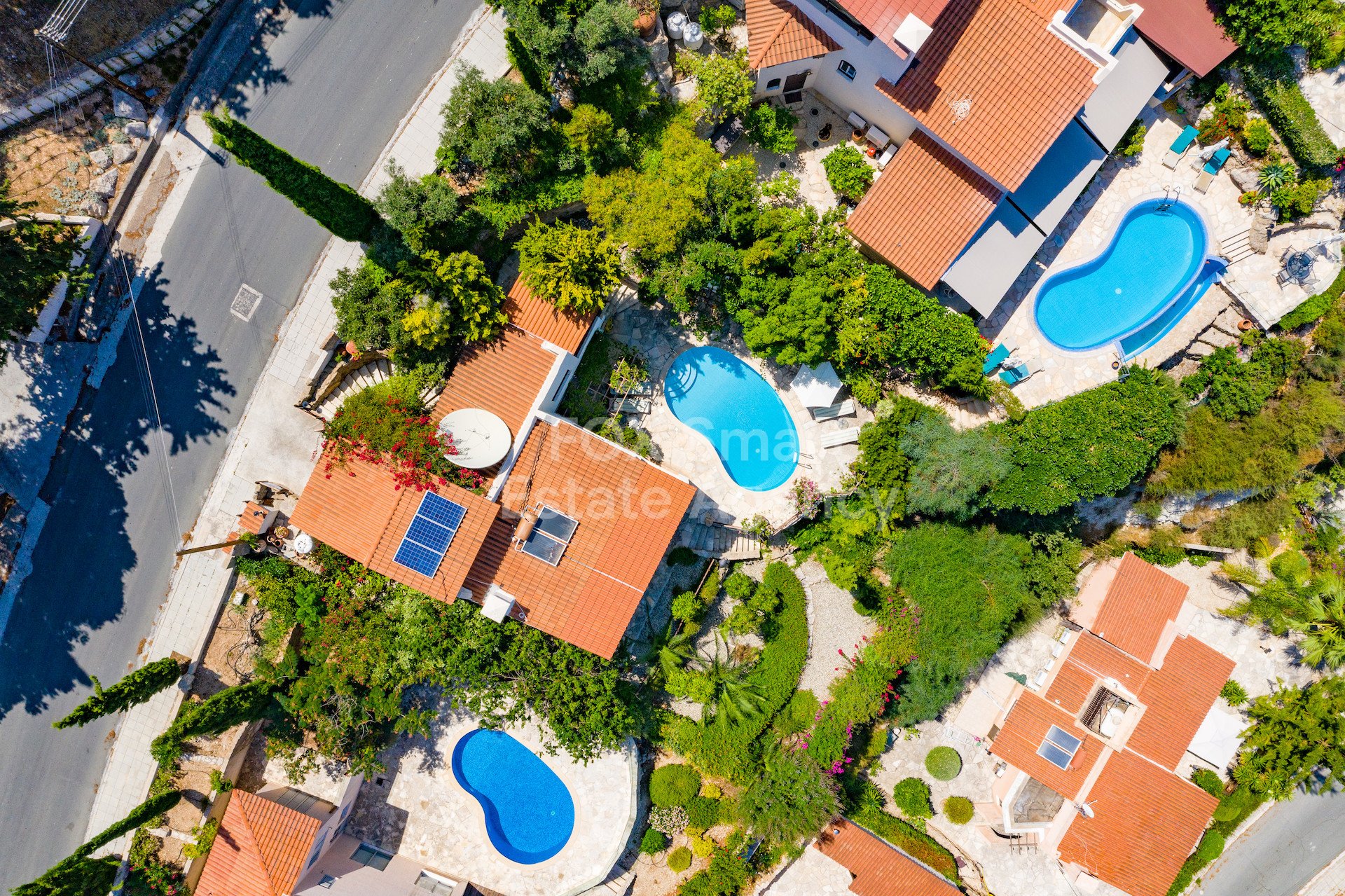 House in Tala - Image 3