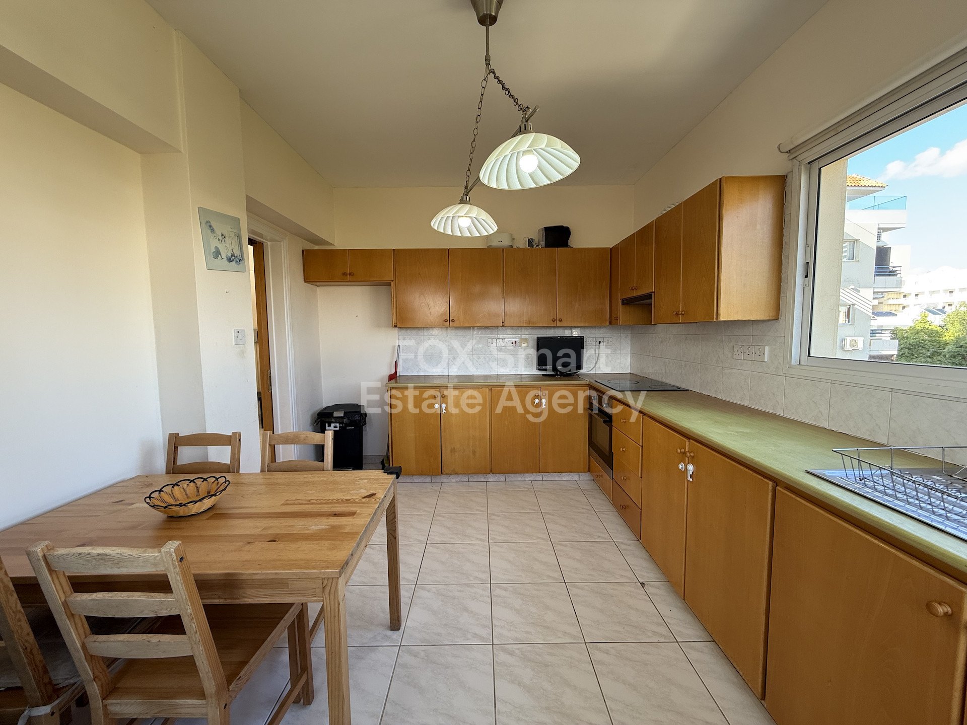 Apartment, For Sale, Limassol, Potamos Germasogeias