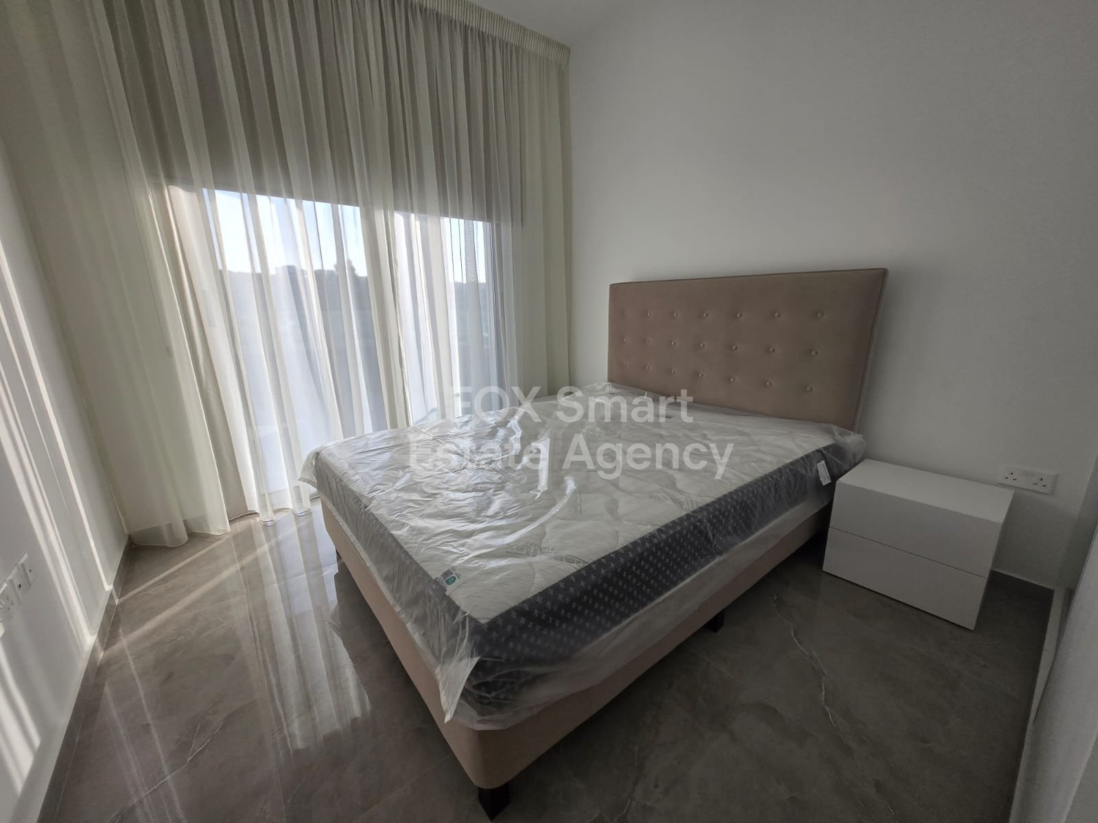 Apartment, For Rent, Limassol, Agios Athanasios