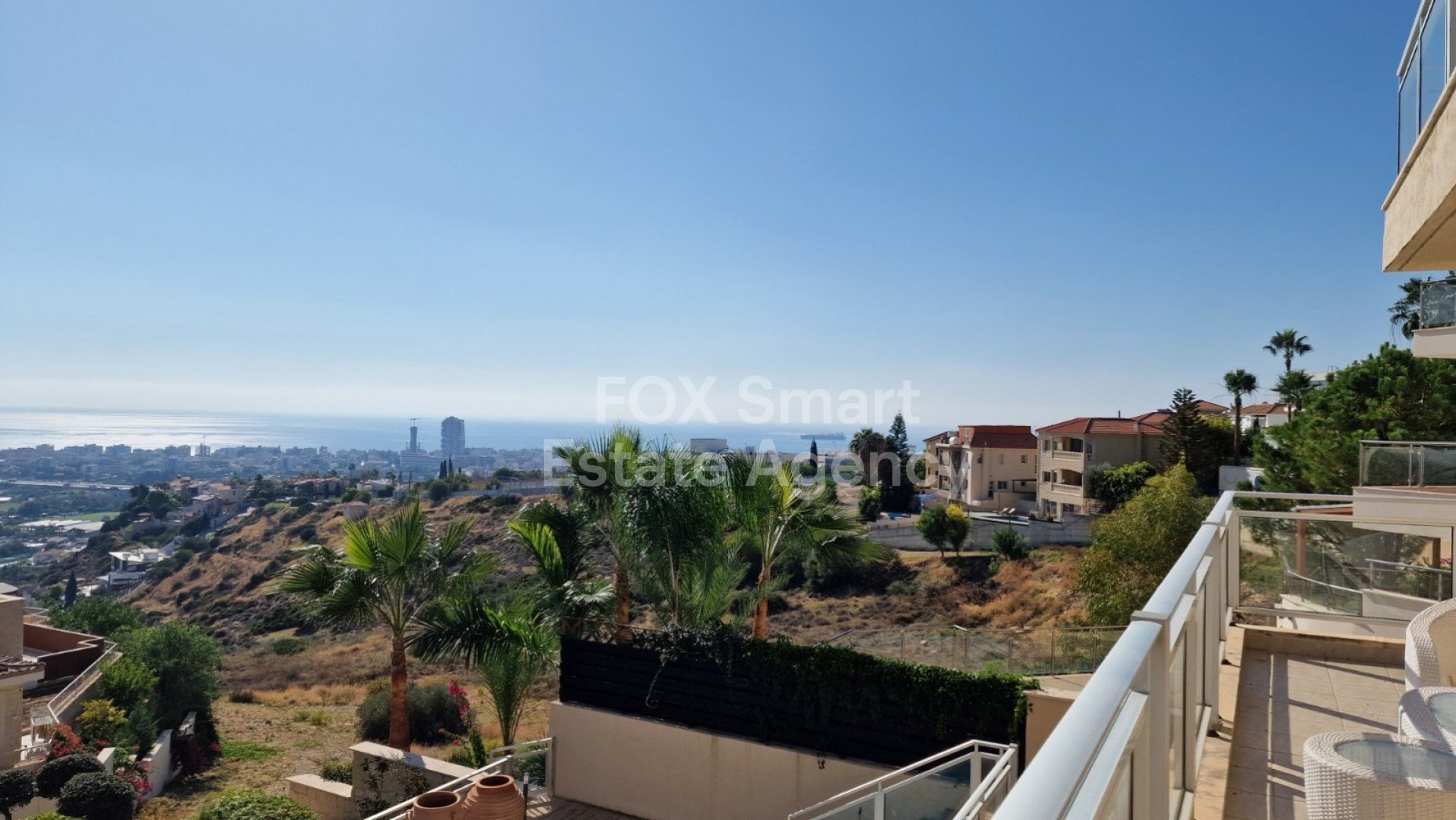 House, For Sale, Limassol, Germasogeia  4 Bedrooms 3 Bathroo.....