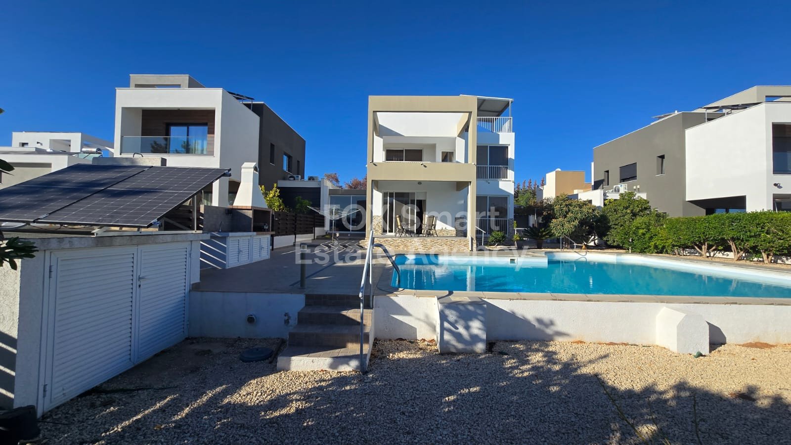 House, For Sale, Limassol, Souni