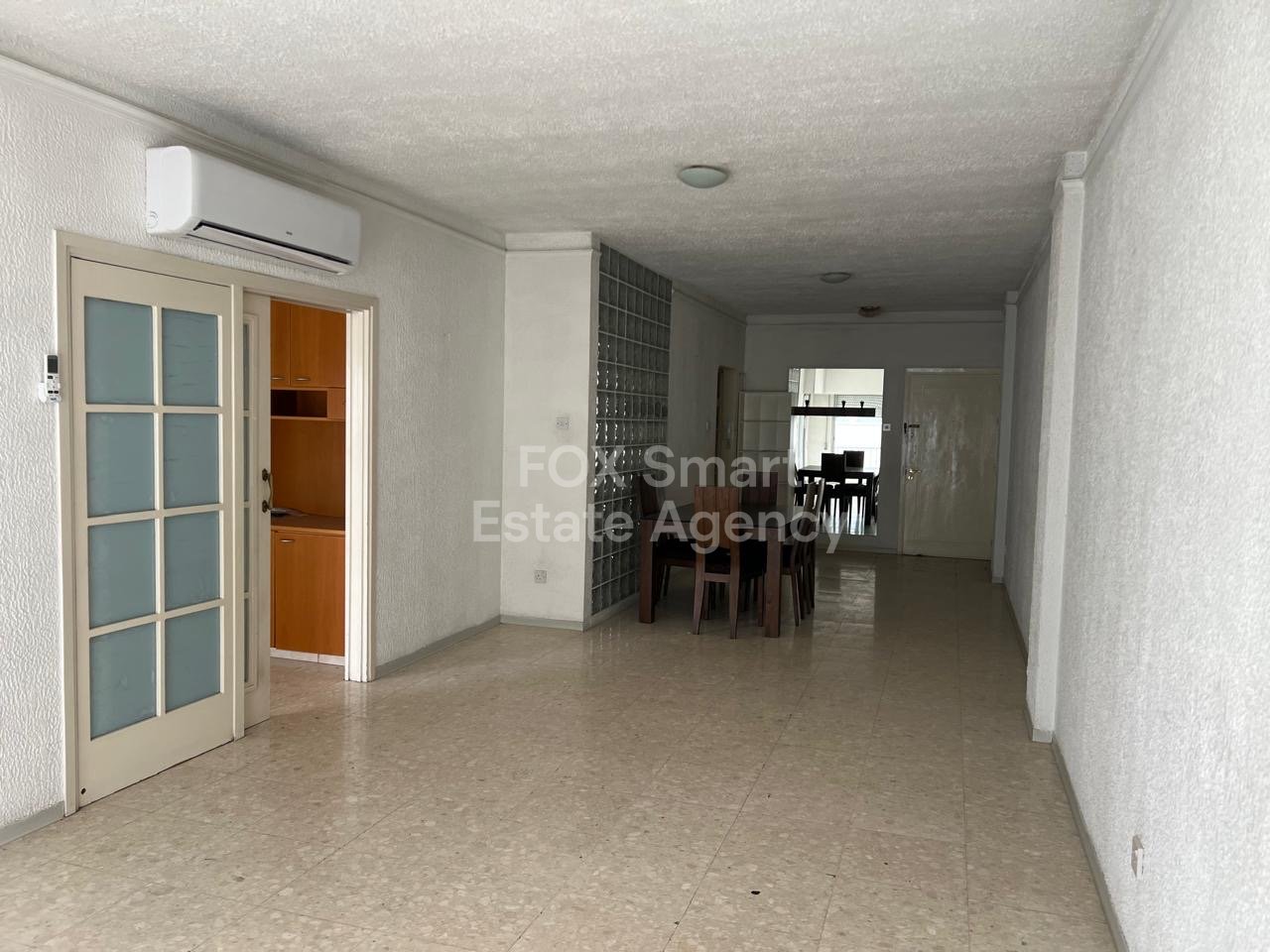 Three Bedroom Apartment for Rent in Strovolos/Acropolis