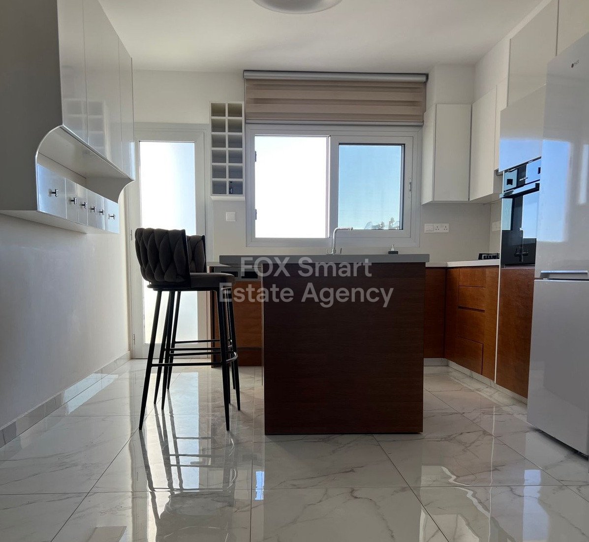 Apartment, For Rent, Limassol, Mesa Geitonia