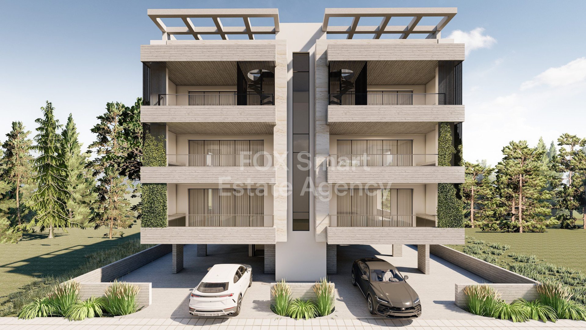 Apartment, For Sale, Paphos, Geroskipou