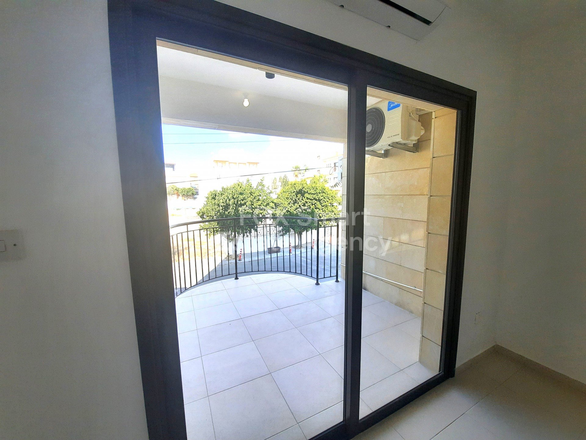 Modern Furnished 2 Bedroom Apartments in Aglantzia, Nicosia
