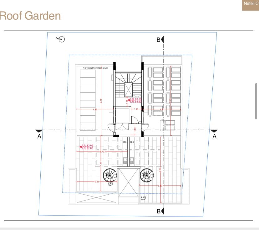 Boutique Luxury Residence in Deryneia