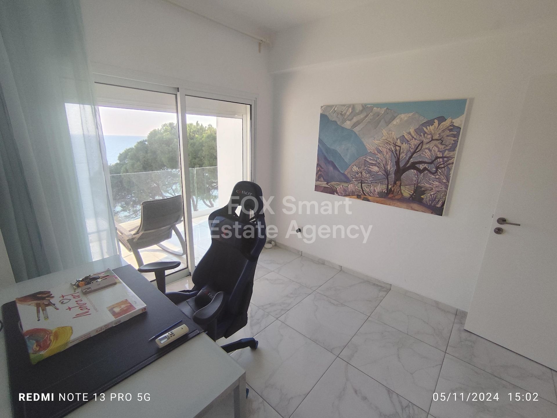 Apartment, For Rent, Limassol, Potamos Germasogeias