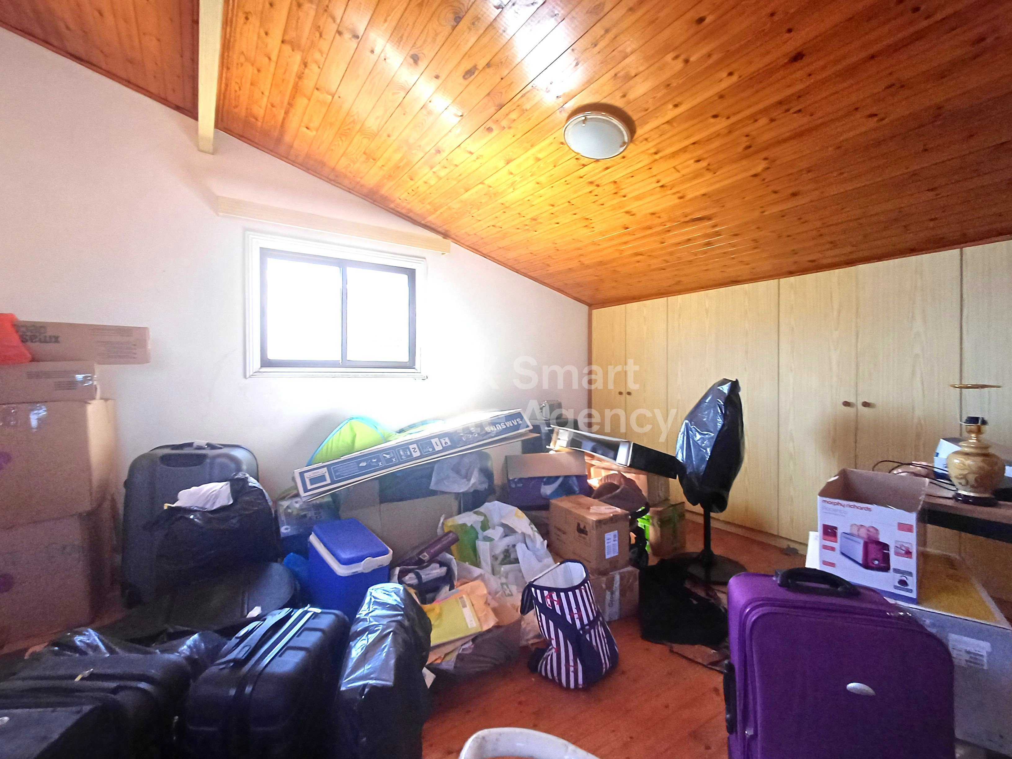 Three bedroom house for sale, Ormideia.