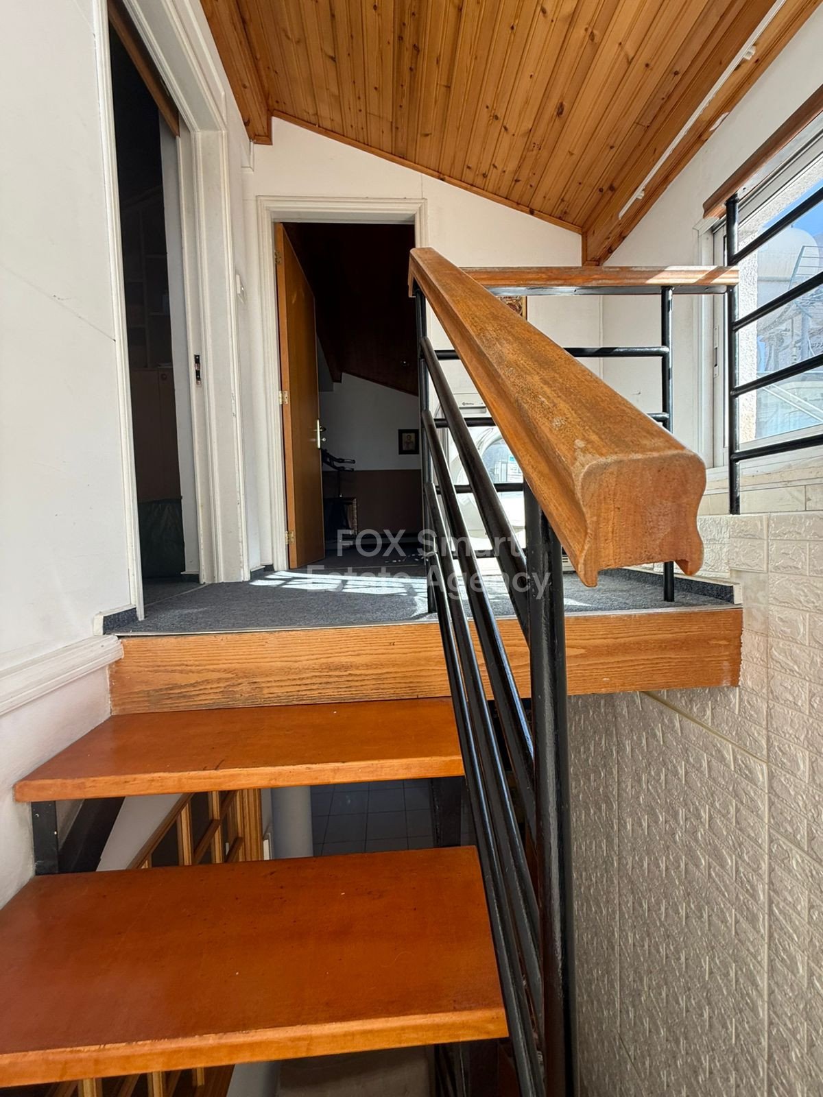 House, For Rent, Limassol, Omonia