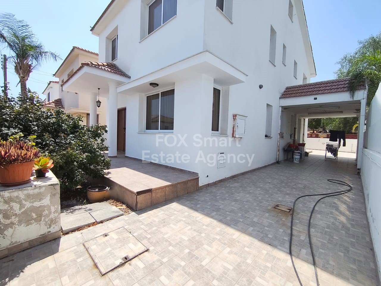 5 Bedroom House in Vergina, Larnaca