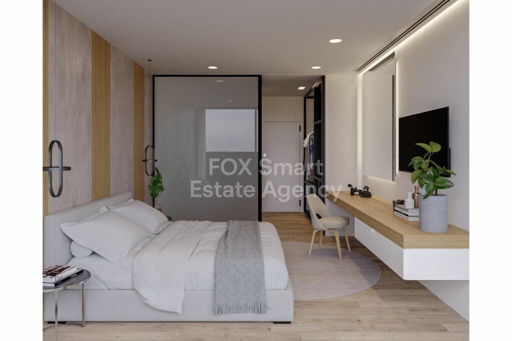 Apartment in Chlorakas - Image 2