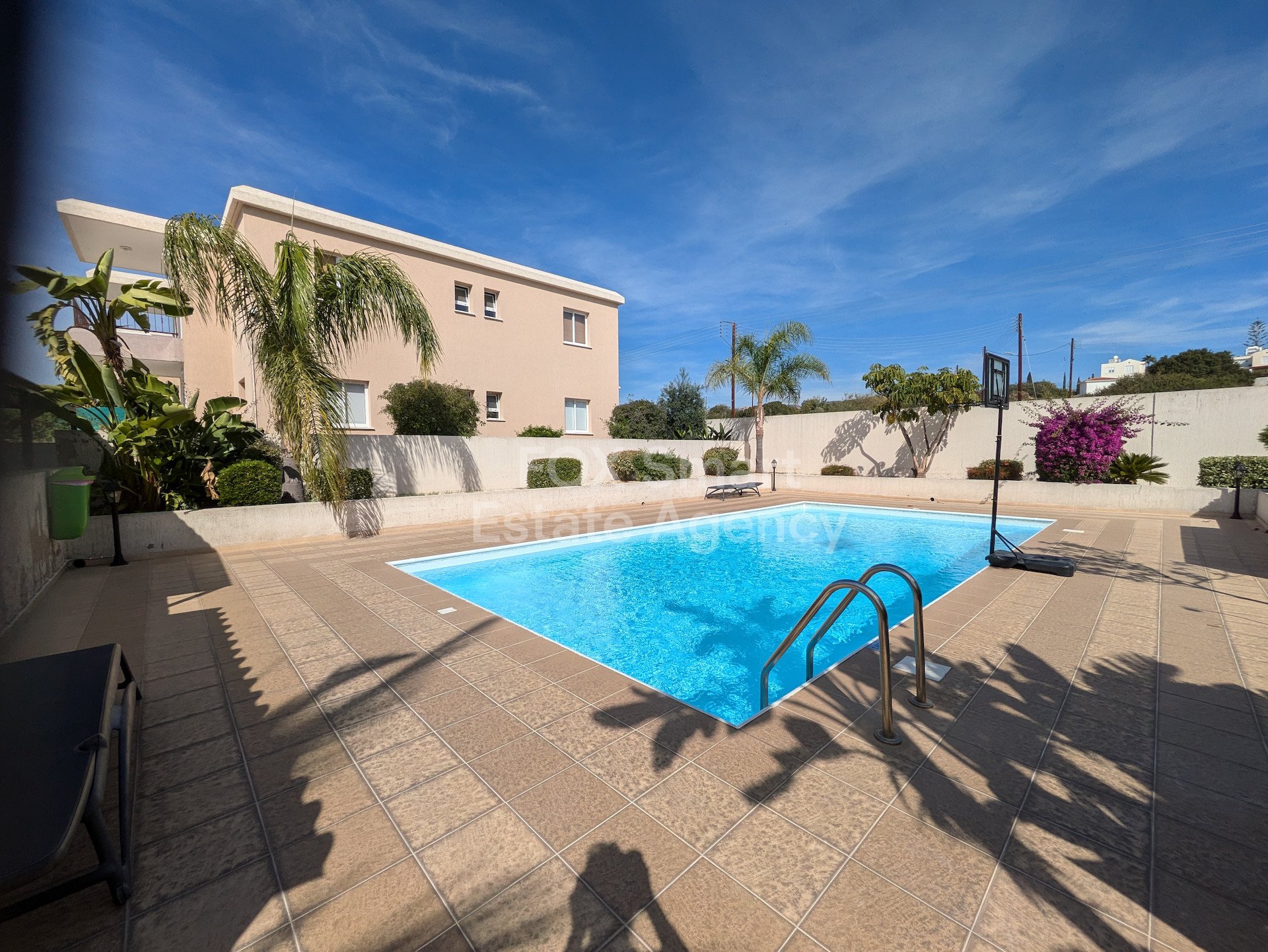 Apartment, For Rent, Paphos, Konia