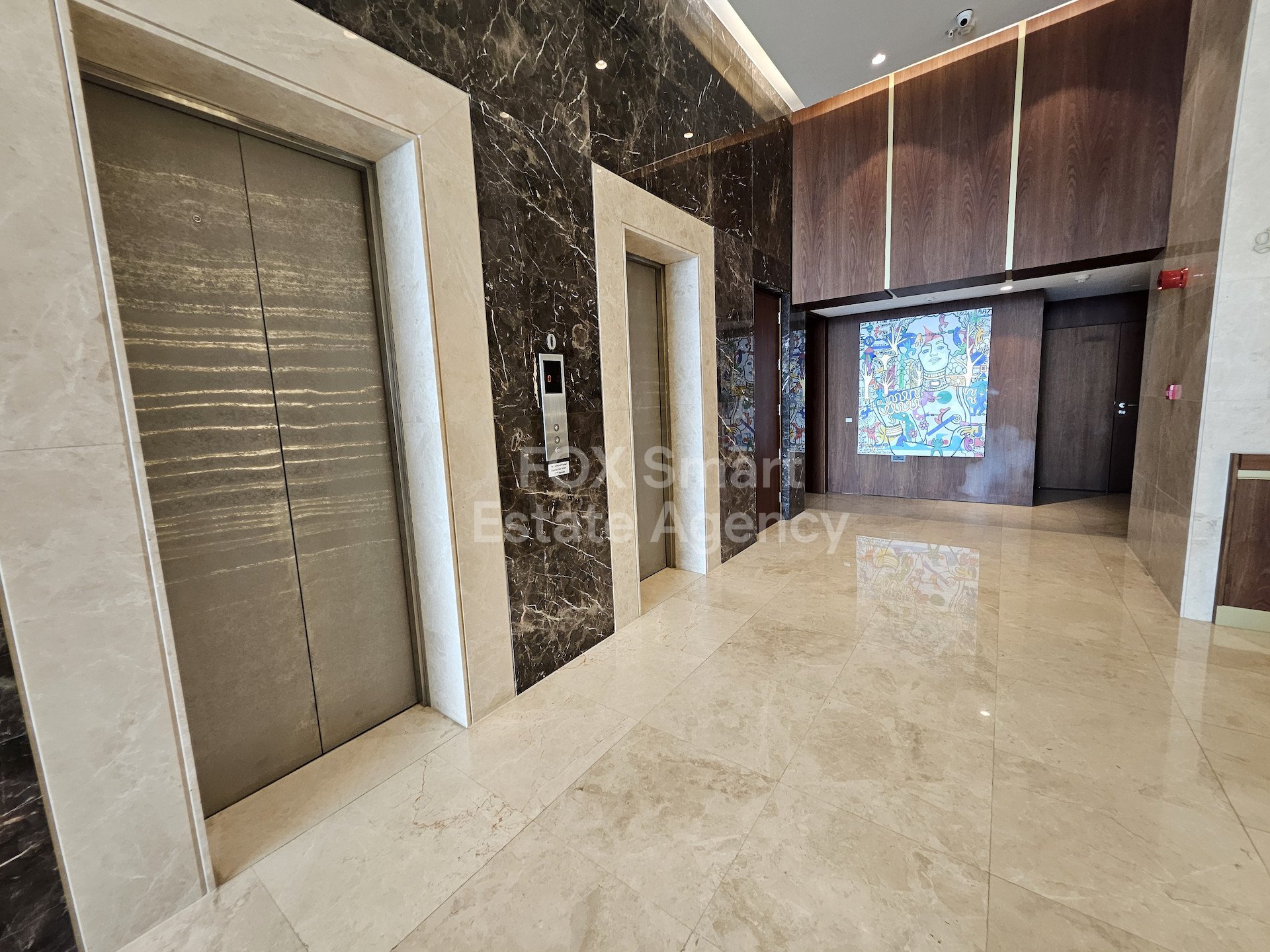 Apartment, For Rent, Limassol, Pyrgos Tourist Area