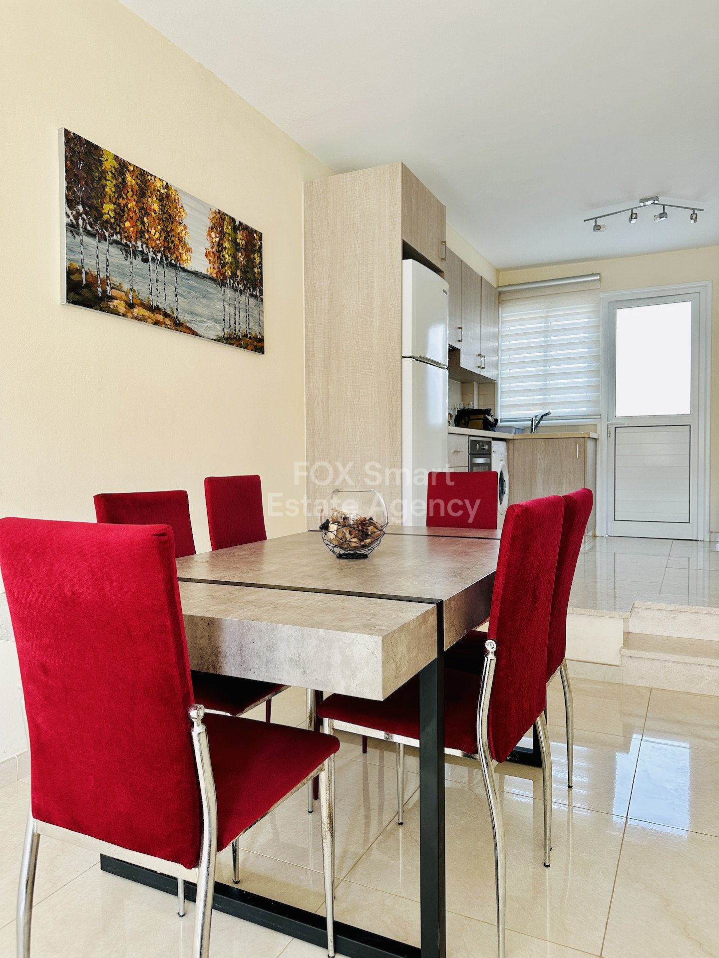 House, For Rent, Paphos, Moutallos