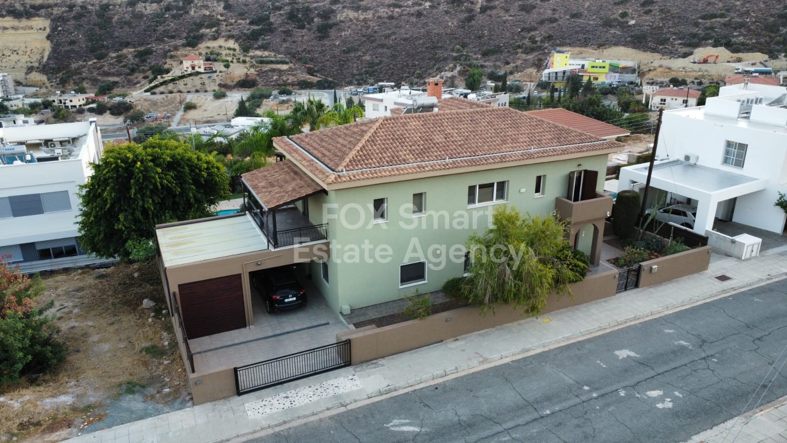 House, For Sale, Limassol, Germasogeia