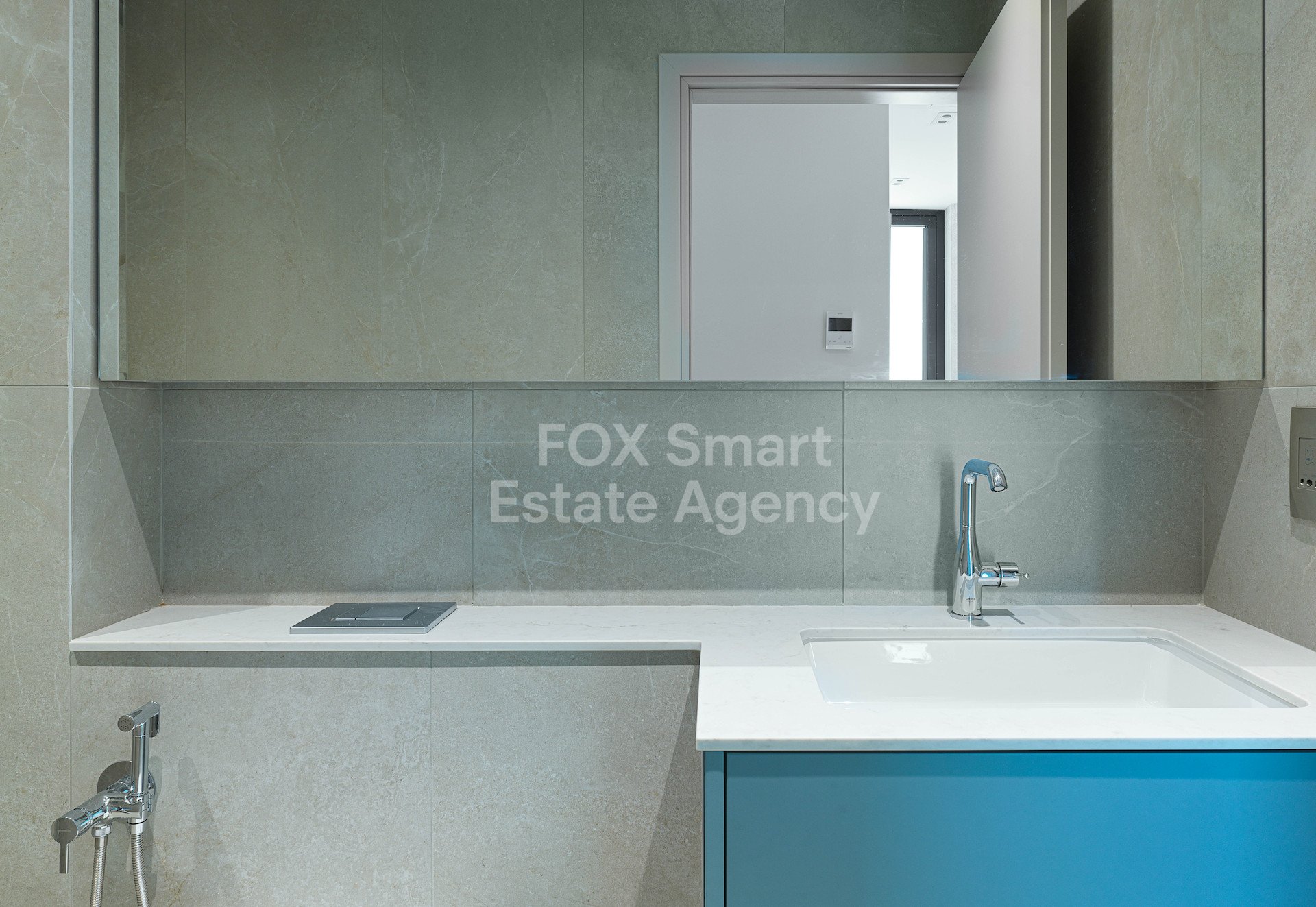 Apartment, For Sale, Limassol, Katholiki