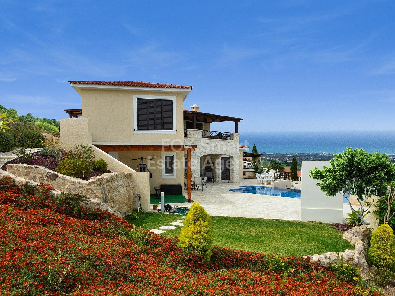 House, For Sale, Paphos, Tala