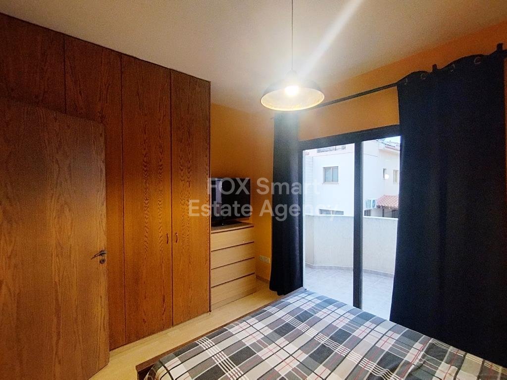 2+1 Bedroom Maisonette For Sale in Ormideia