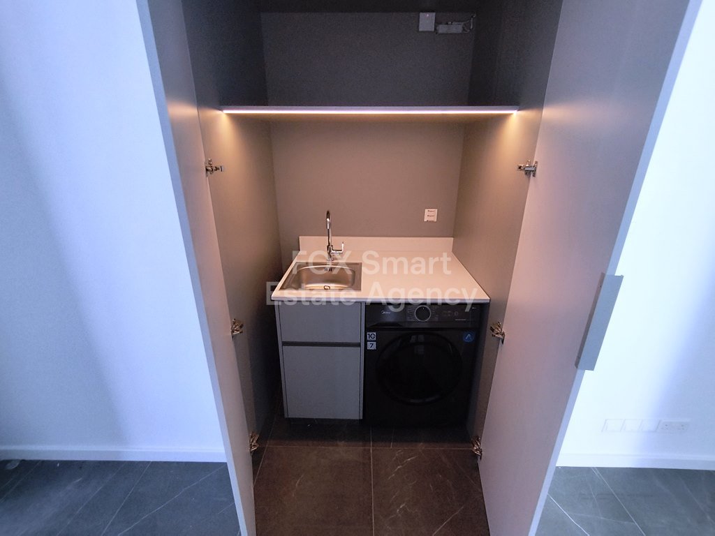 3 Bedroom Whole Floor, Brand New Apartment For Rent in Larnaca New Hospital area