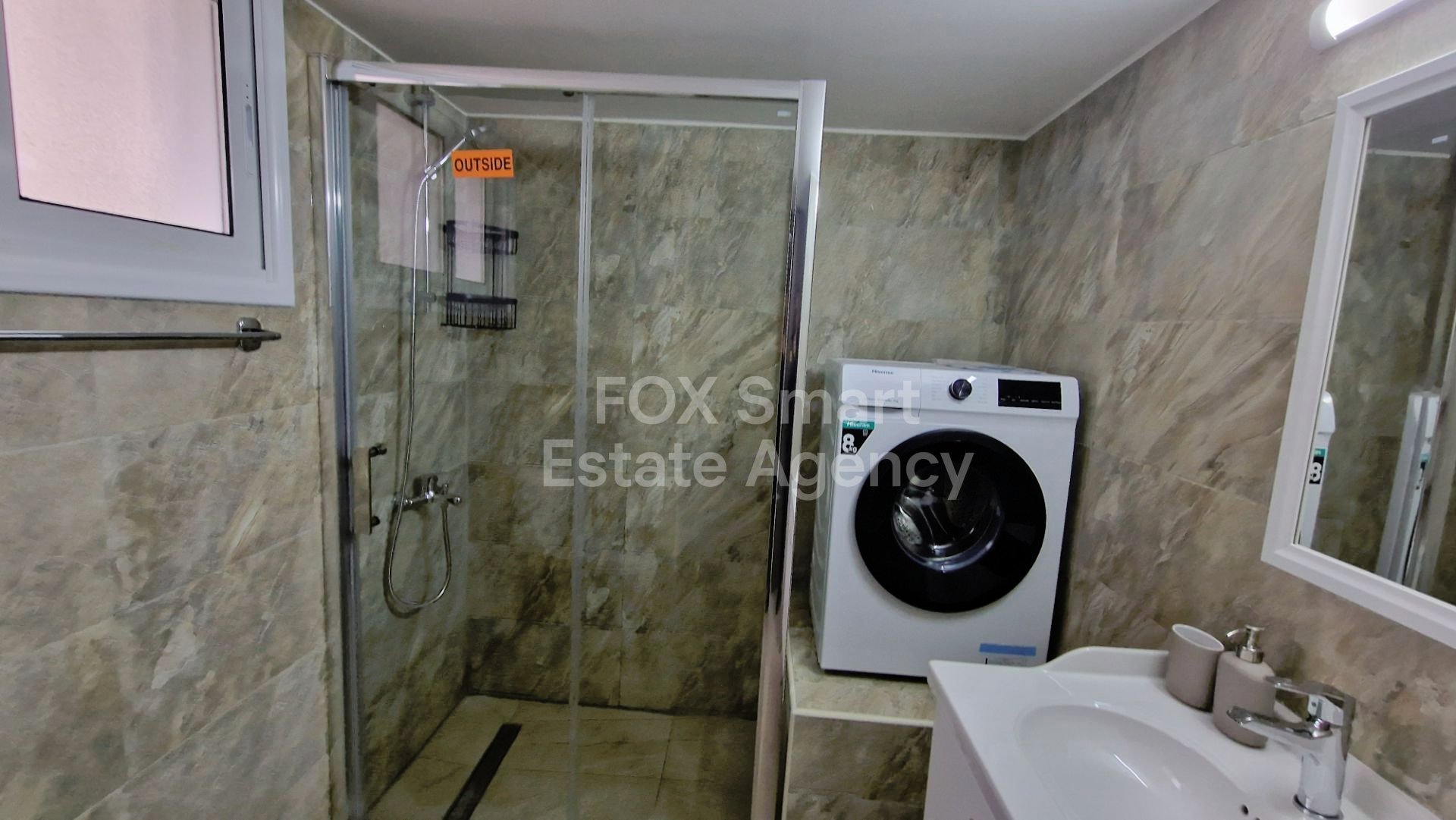Apartment, For Rent, Limassol, Agia Zoni