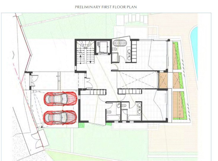 House, For Sale, Paphos, Pegeia