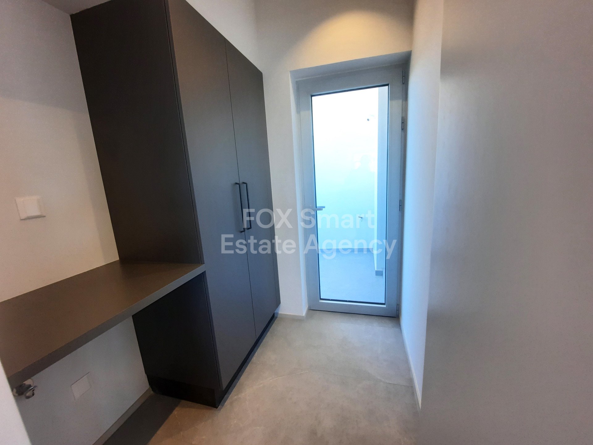 Luxury 4-Bedroom Penthouse | 205 sqm + 95 sqm Verandas | Strovolos, Nicosia