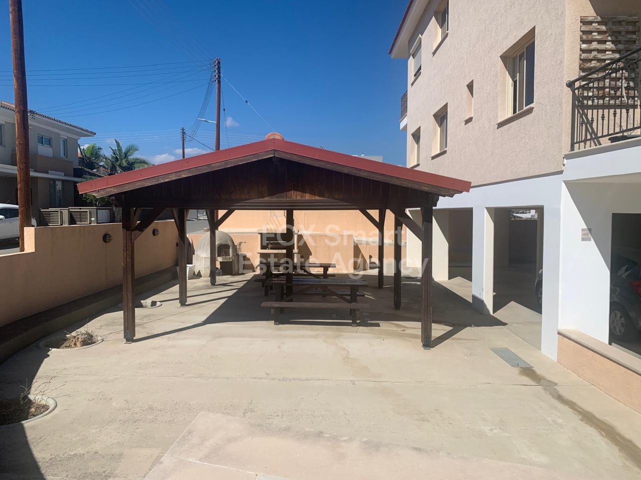 Apartment, For Rent, Limassol, Erimi