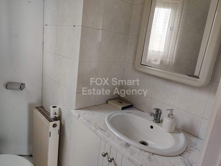 Spacious 3 Bedroom Apartment for Rent in the Heart  of Acropolis