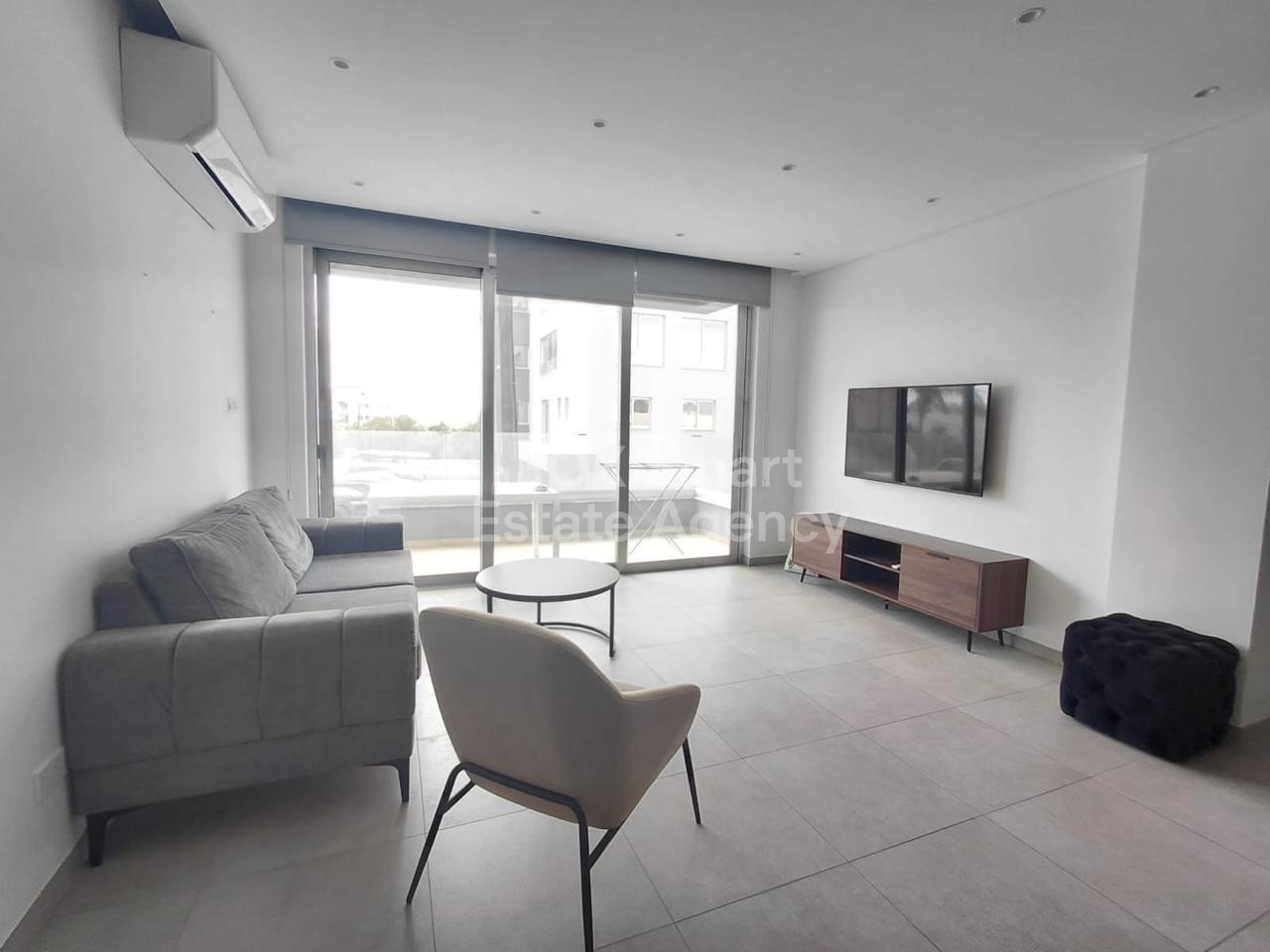 Apartment, For Rent, Limassol, Kapsalos