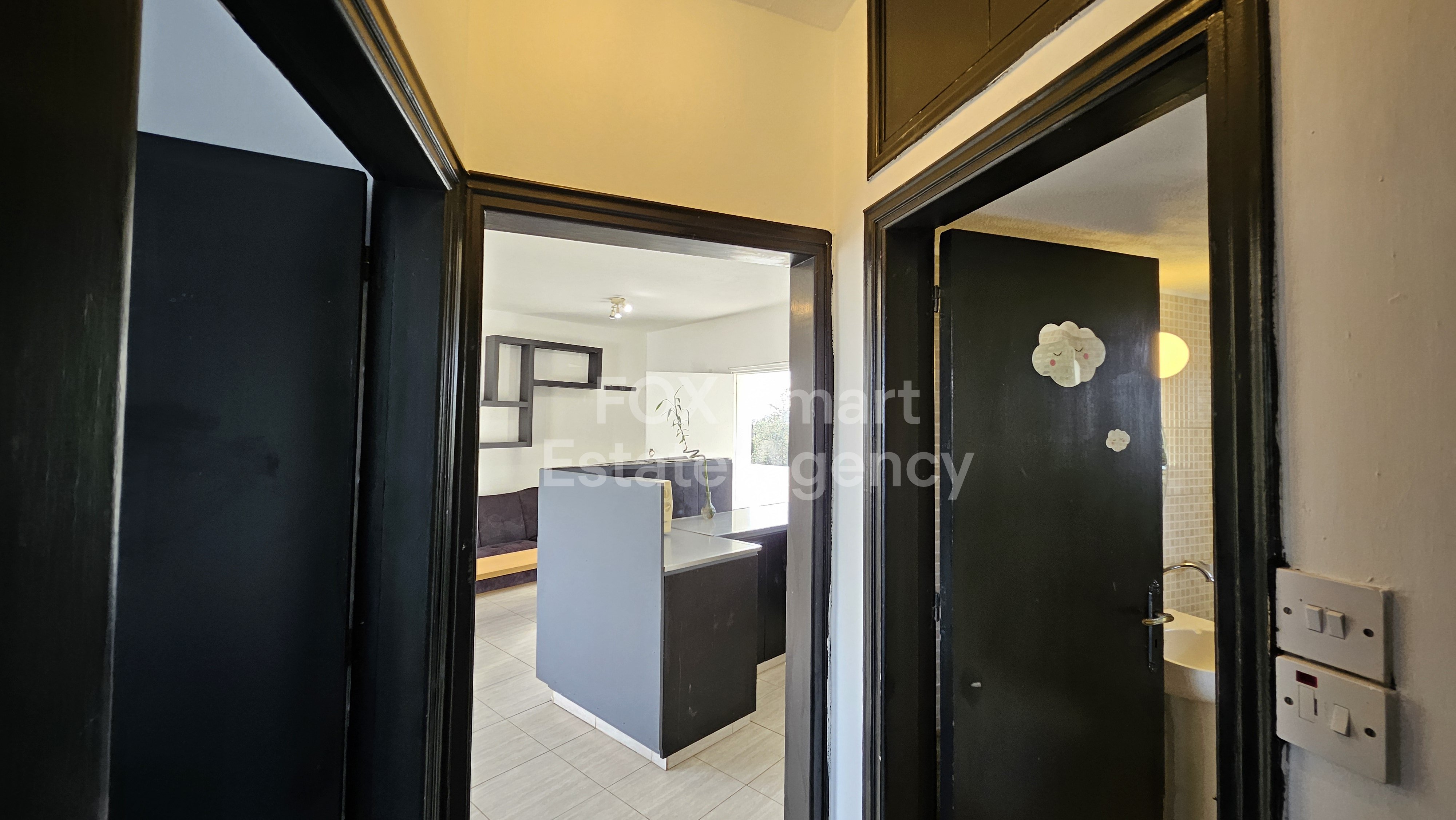 2 Bedroom Apartment for Sale in Oroklini Tourist Area, Larnaca